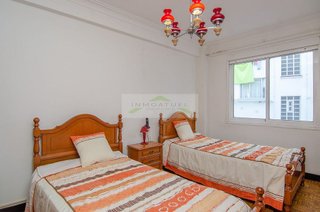 Piso en venta en Os Mallos - San Cristóbal en Coruña (A)