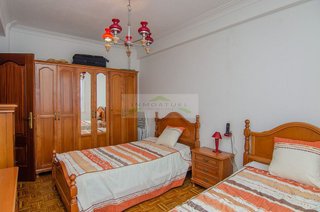 Piso en venta en Os Mallos - San Cristóbal en Coruña (A)