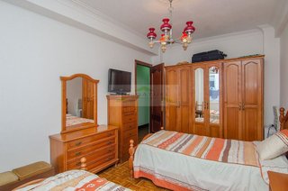 Piso en venta en Os Mallos - San Cristóbal en Coruña (A)