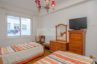 Piso en venta en Os Mallos - San Cristóbal en Coruña (A)
