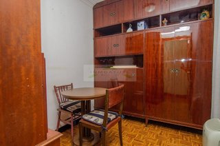 Piso en venta en Os Mallos - San Cristóbal en Coruña (A)