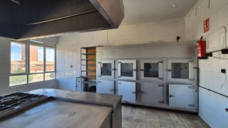 Local comercial en venta en Sector 8 - Nueva Balastera en Palencia