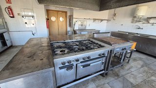 Local comercial en venta en Sector 8 - Nueva Balastera en Palencia