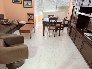 Piso en venta en La Paz - Segunda Aguada - Loreto en Cádiz