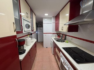 Piso en venta en La Paz - Segunda Aguada - Loreto en Cádiz