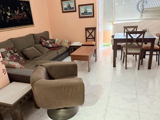 Piso en venta en La Paz - Segunda Aguada - Loreto en Cádiz
