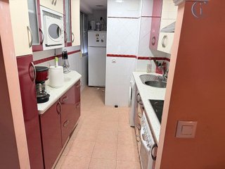 Piso en venta en La Paz - Segunda Aguada - Loreto en Cádiz
