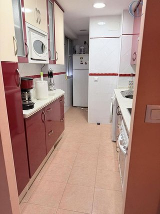 Piso en venta en La Paz - Segunda Aguada - Loreto en Cádiz