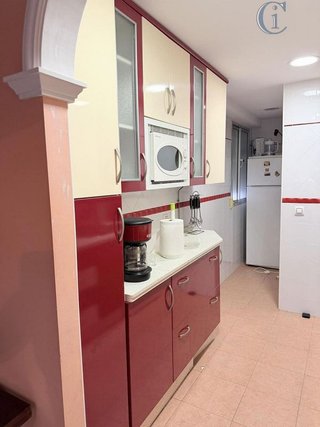 Piso en venta en La Paz - Segunda Aguada - Loreto en Cádiz