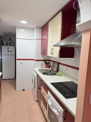 Piso en venta en La Paz - Segunda Aguada - Loreto en Cádiz