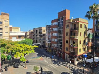 Piso en venta en Aldaia