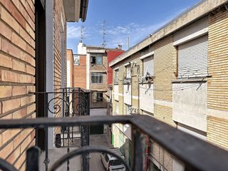 Piso en venta en Corella