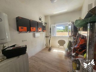 Solar en venta en Alcalà de Xivert pueblo en Alcalà de Xivert