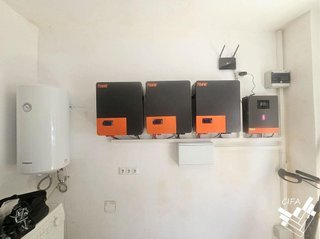 Solar en venta en Alcalà de Xivert pueblo en Alcalà de Xivert