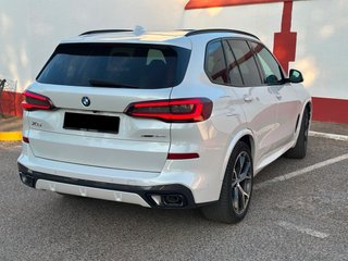 BMW X5 45e G05