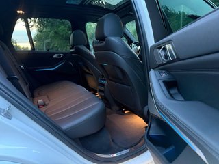 BMW X5 45e G05