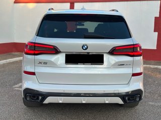 BMW X5 45e G05
