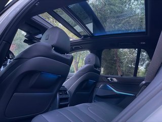 BMW X5 45e G05