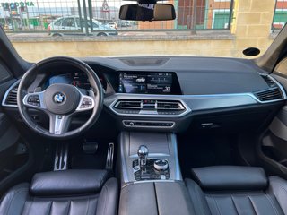 BMW X5 45e G05