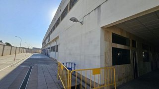 Local comercial en venta en El Higuerón en Córdoba
