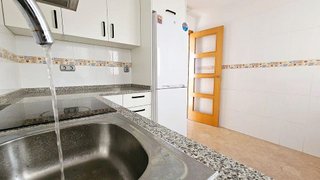 Piso en venta en Ceutí