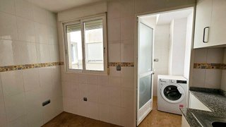 Piso en venta en Ceutí