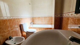Piso en venta en Ceutí