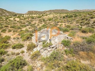 Terreno en venta en Huércal-Overa