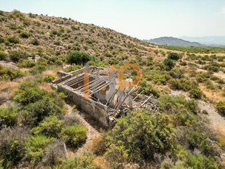 Terreno en venta en Huércal-Overa