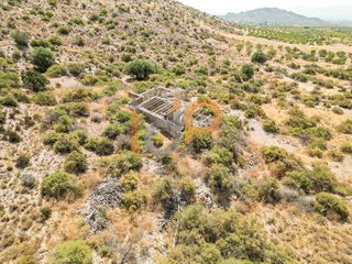 Terreno en venta en Huércal-Overa
