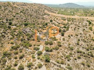 Terreno en venta en Huércal-Overa