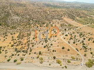 Terreno en venta en Huércal-Overa