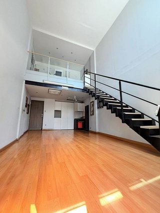 Dúplex en venta en Parque Ondarreta - Urtinsa en Alcorcón