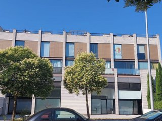 Dúplex en venta en Parque Ondarreta - Urtinsa en Alcorcón