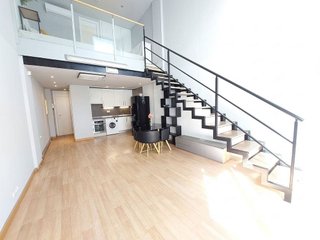 Dúplex en venta en Parque Ondarreta - Urtinsa en Alcorcón