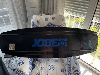 Tabla Wakeboard Jobe Vanity