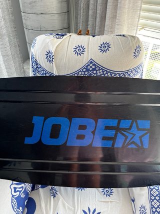 Tabla Wakeboard Jobe Vanity
