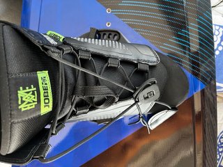 Tabla Wakeboard Jobe Vanity