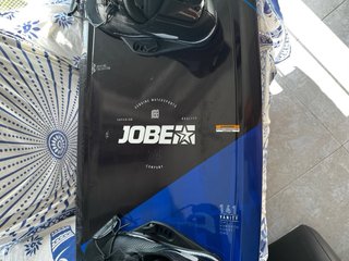 Tabla Wakeboard Jobe Vanity