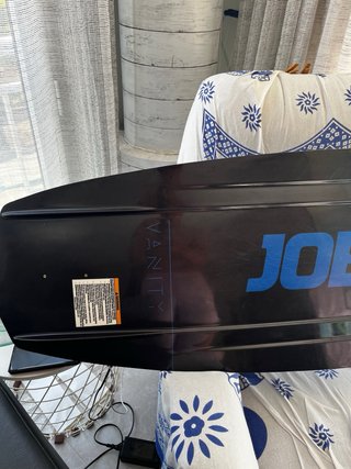 Tabla Wakeboard Jobe Vanity