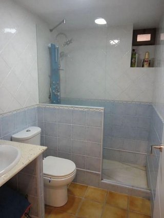 Piso en venta en Cerrado Calderón - El Morlaco en Málaga