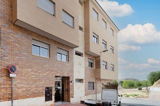 Piso en venta en Molina de Segura ciudad en Molina de Segura