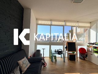 Piso en venta en Barri Eixample en Alcoy/Alcoi