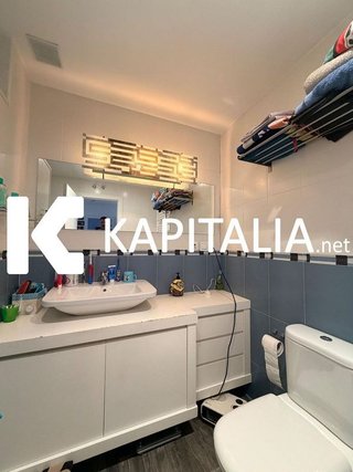 Piso en venta en Barri Eixample en Alcoy/Alcoi