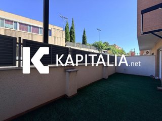 Piso en venta en Barri Eixample en Alcoy/Alcoi