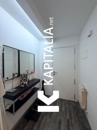 Piso en venta en Barri Eixample en Alcoy/Alcoi