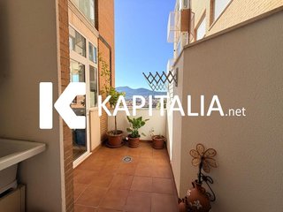 Piso en venta en Barri Eixample en Alcoy/Alcoi