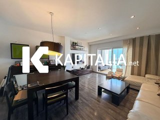 Piso en venta en Barri Eixample en Alcoy/Alcoi