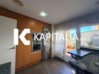 Piso en venta en Barri Eixample en Alcoy/Alcoi