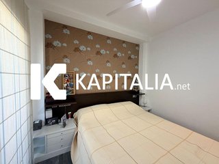 Piso en venta en Barri Eixample en Alcoy/Alcoi